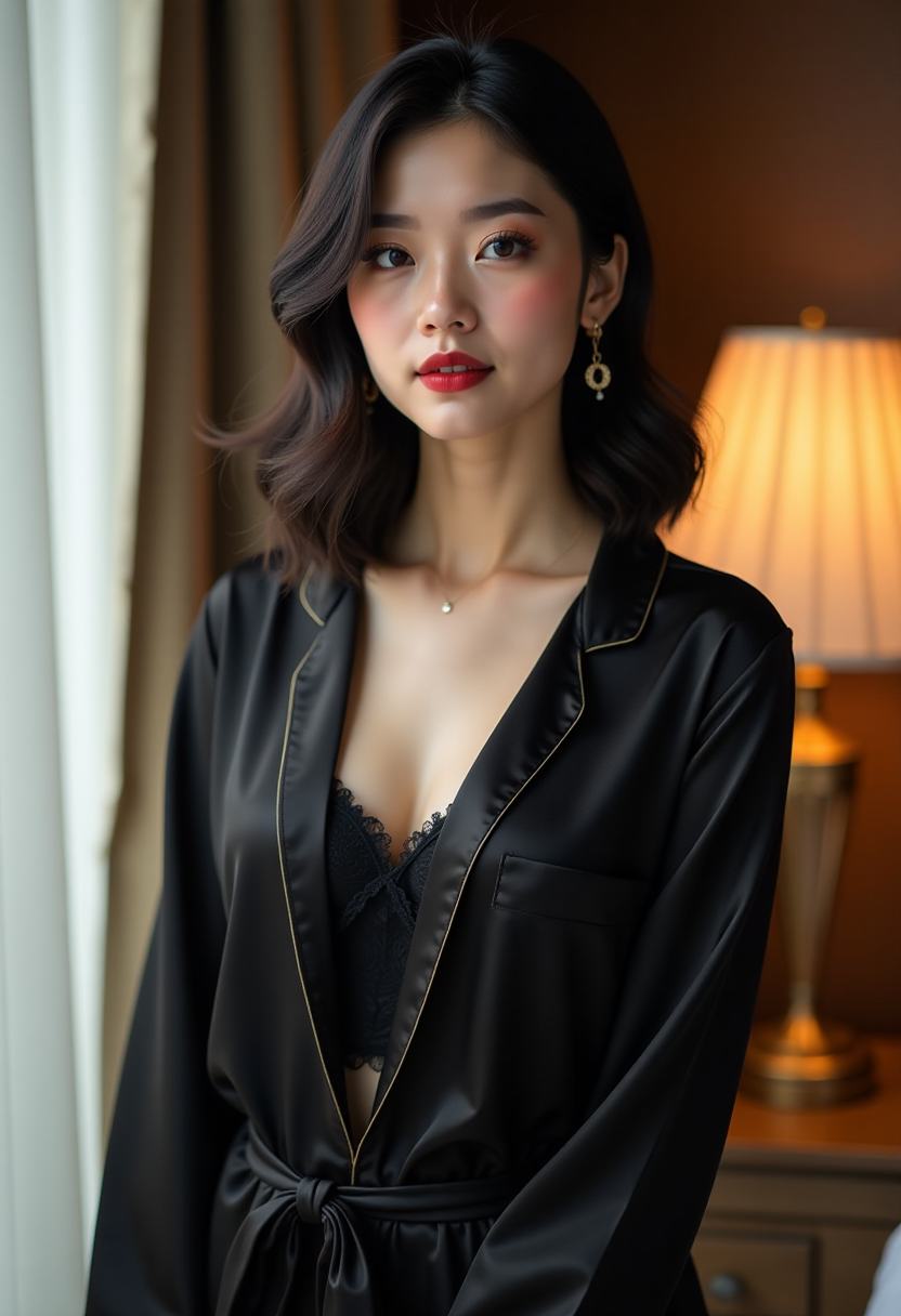 送醉酒部长回家特别篇